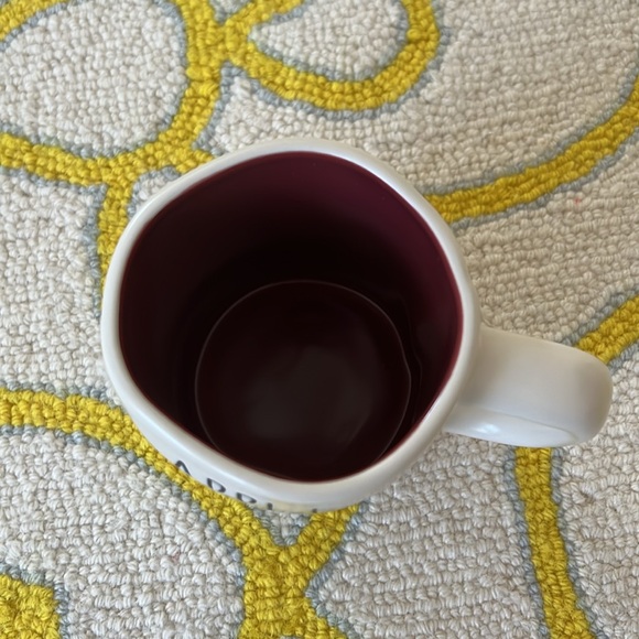 NWT Rae Dunn Apple Cider Mug - Picture 2 of 5